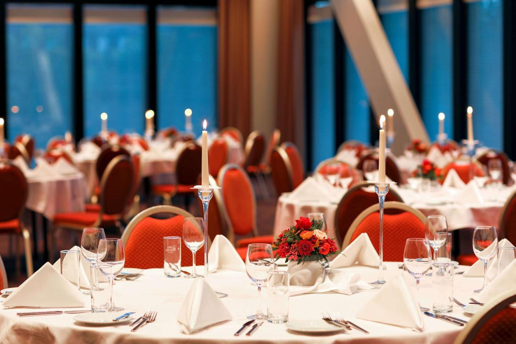 Hyperion Hotel Basel Bagian luar foto