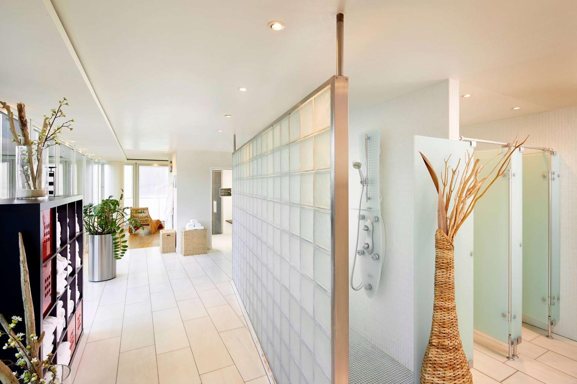 Hyperion Hotel Basel Bagian luar foto