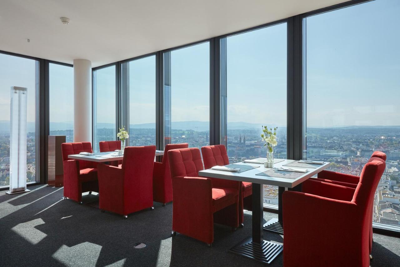 Hyperion Hotel Basel Bagian luar foto